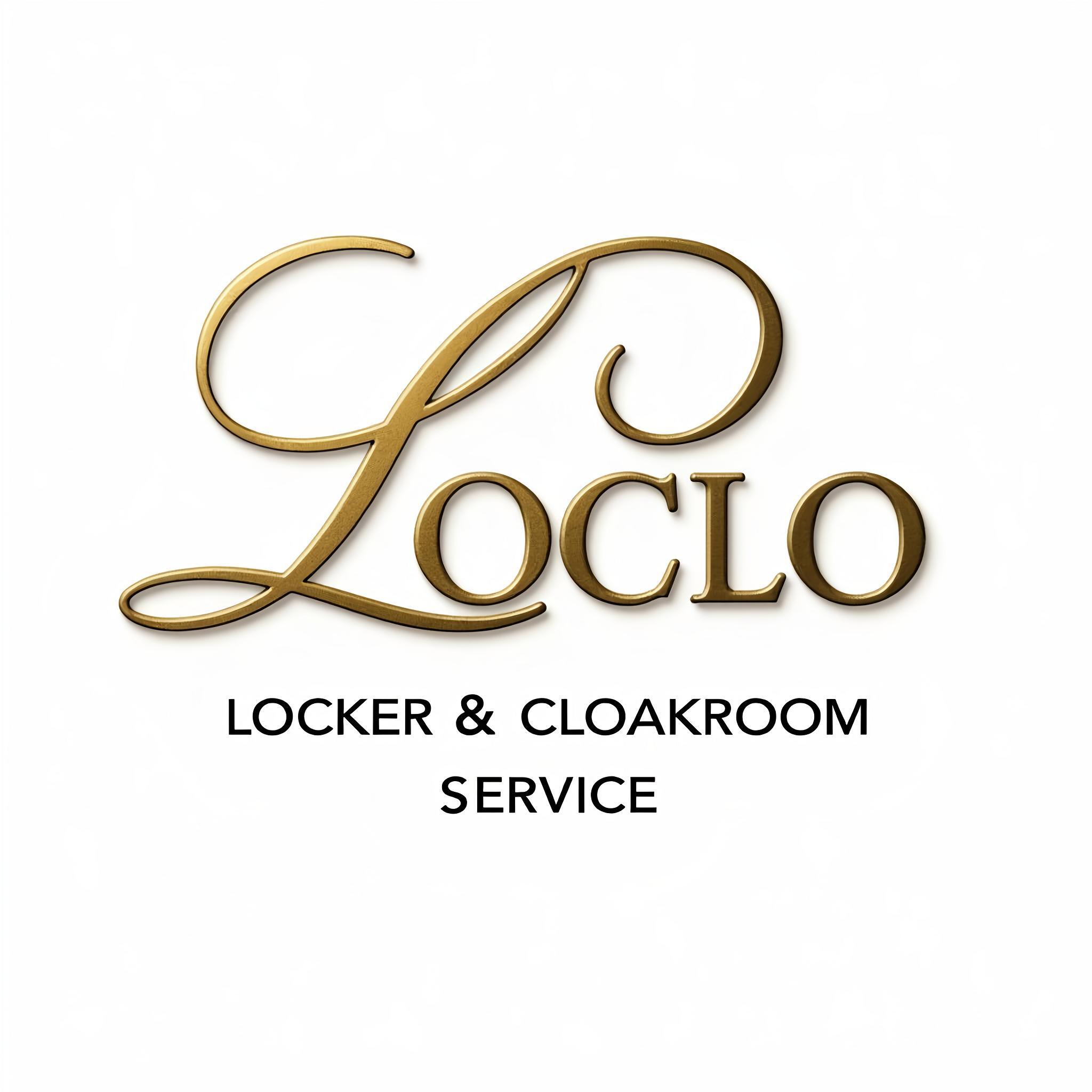 LOCLOロゴ