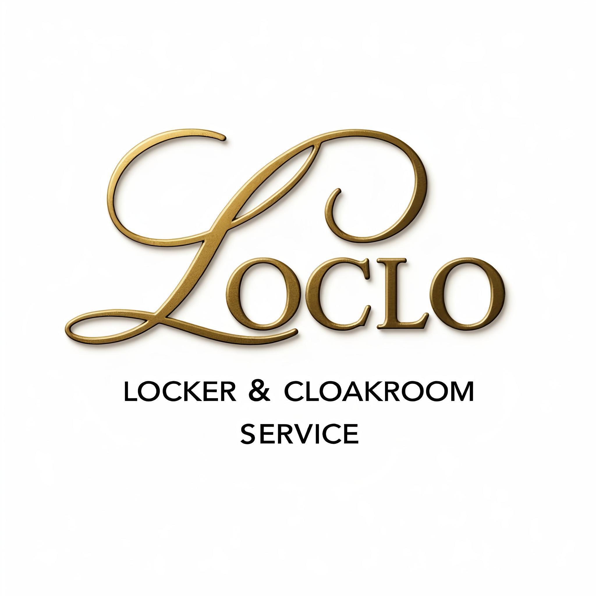 LOCLOロゴ